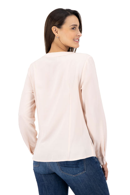 Blusa Color Peach