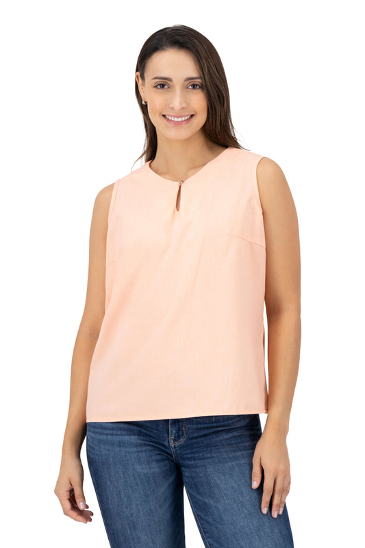 Blusa Color Melon