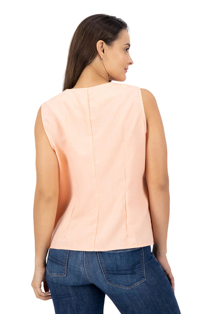 Blusa Color Melon