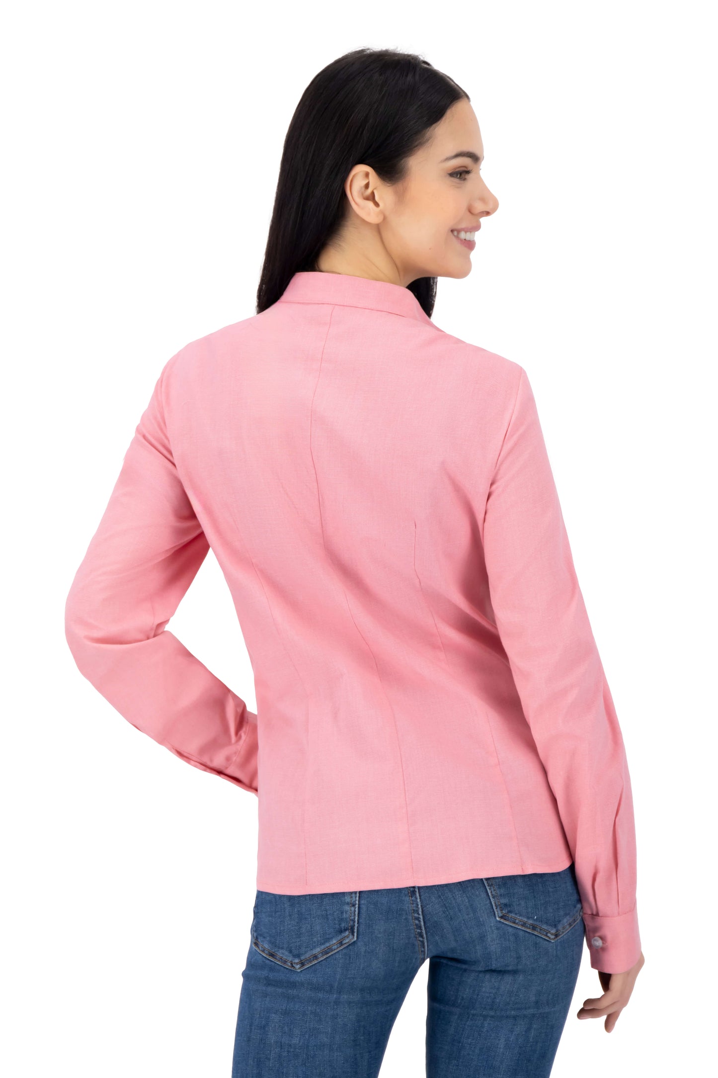 Blusa Color Coral