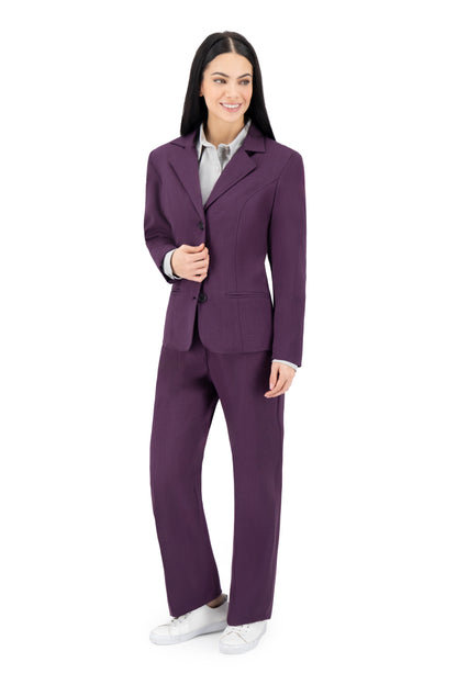 Traje (Saco/Pantalon) Color-Verney