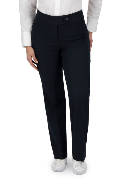 Pantalon  Color Negro